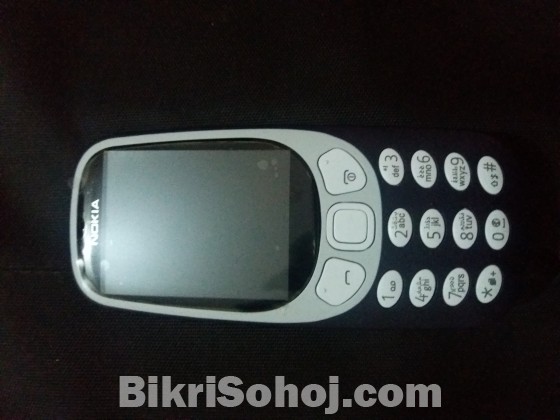 Nokia 3310